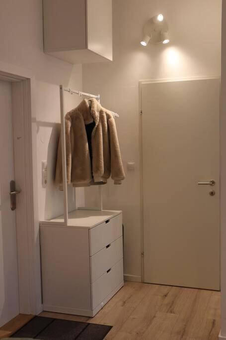 City Apartment Rudolf 26M2 Γκρατς Εξωτερικό φωτογραφία
