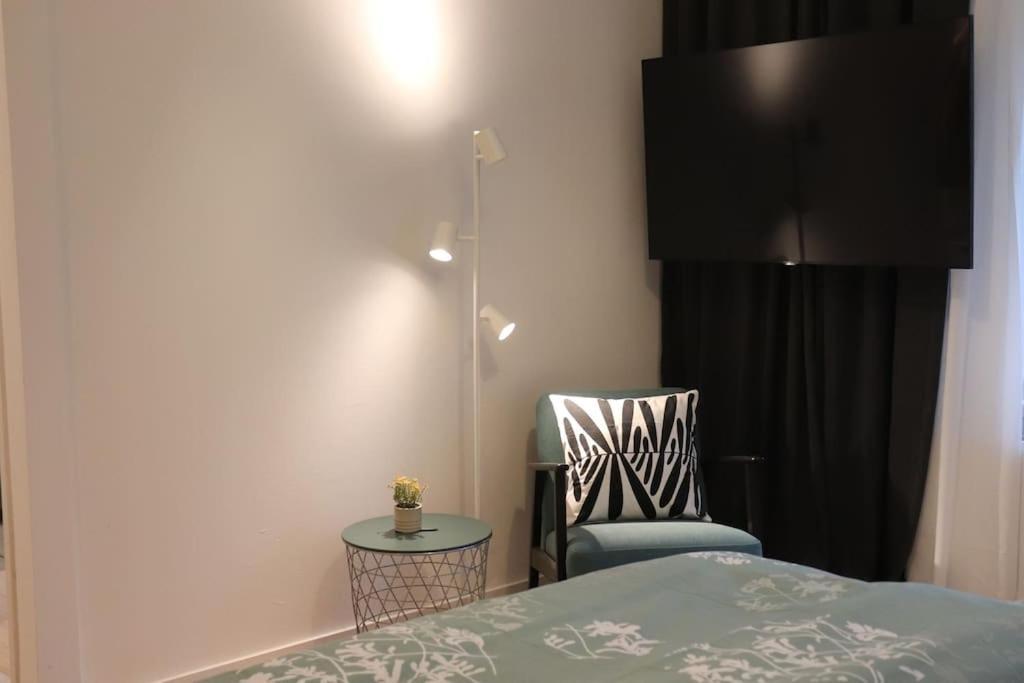 City Apartment Rudolf 26M2 Γκρατς Εξωτερικό φωτογραφία